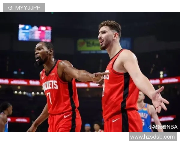 2019年火箭队与公牛队精彩全场回放重温篮球对决的激情与荣耀