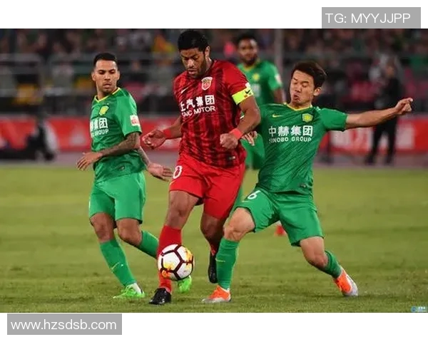 今晚国安对阵苏宁精彩直播全程回顾与赛前分析不容错过