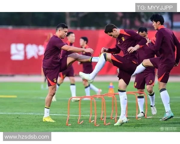 国足与科威特精彩对决回顾赛场瞬间与精彩进球全记录