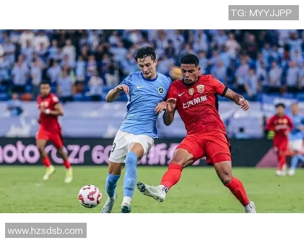 北京国安主场迎战上海申花争夺中超积分榜关键战役