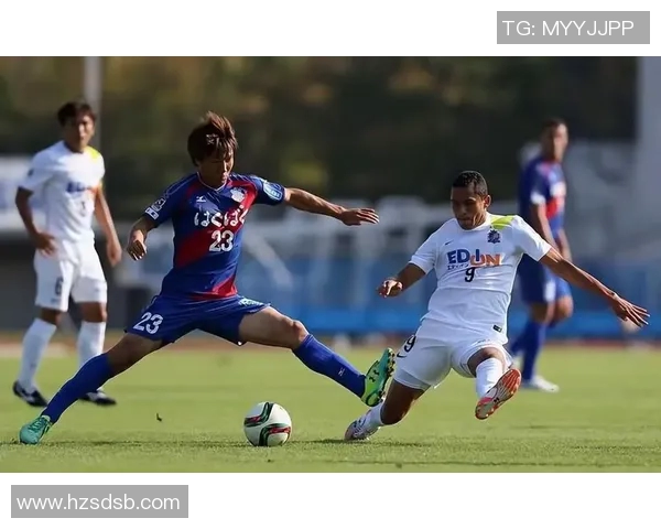 名古屋鲸与广岛对决展现足球魅力激战即将开启