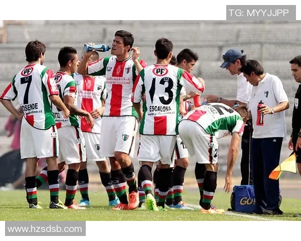 巴勒斯坦人对阵智利大学的精彩较量引发全球关注与讨论