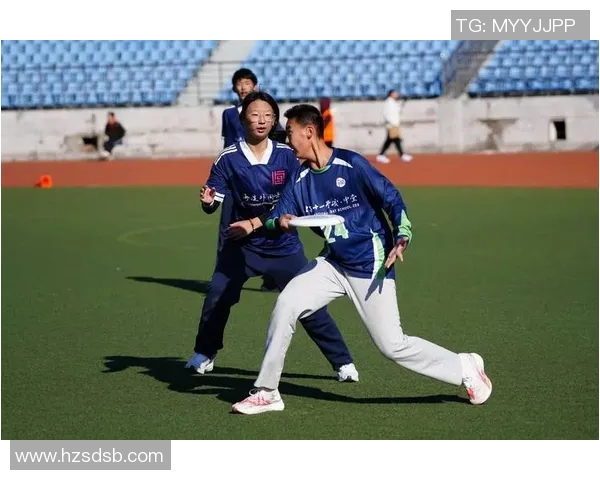 聚焦飞盘运动北京飞盘队实力分析与未来展望MBA