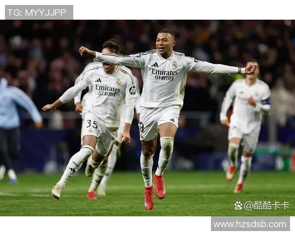 皇马客场挑战马竞激战即将上演球迷期待精彩对决