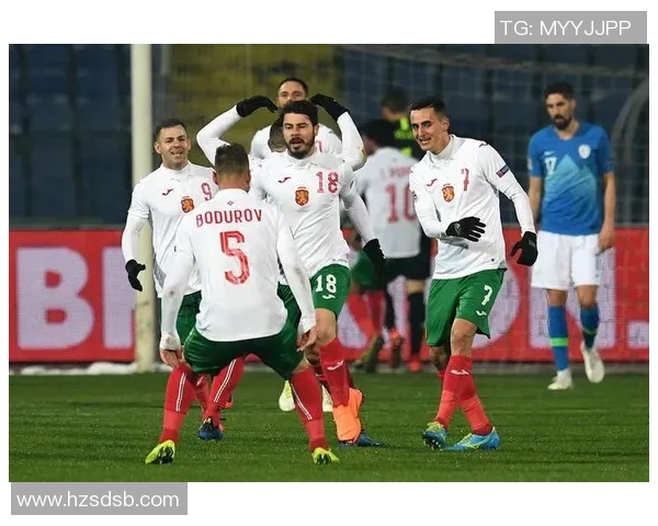 葡萄牙与保加利亚的激烈对决解析及比赛前瞻